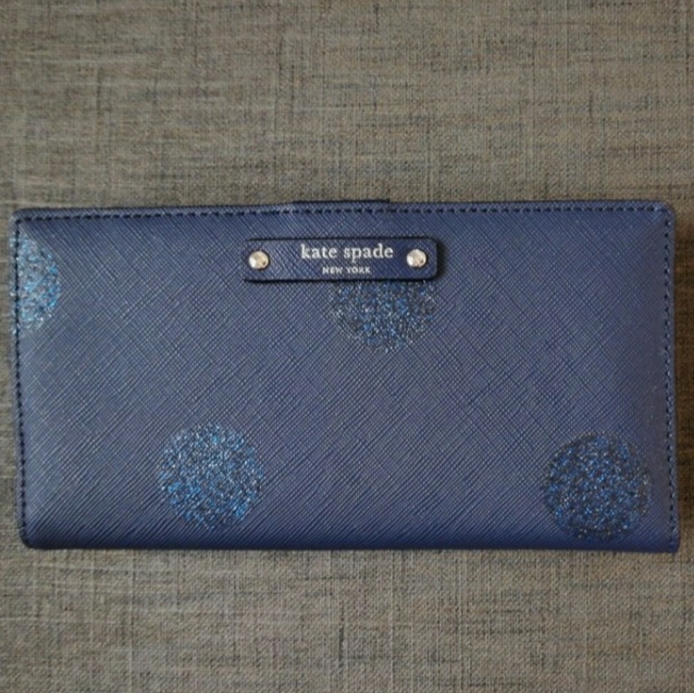 Kate Spade Laurel Way Stacy Haven Lane